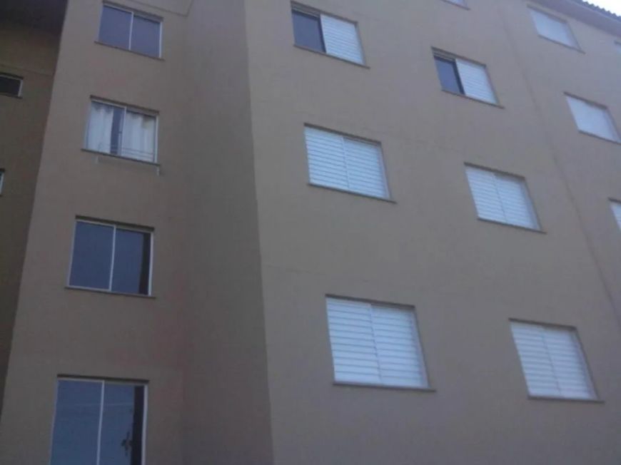 Apartamento 2 dormitórios à venda Areal Pelotas/RS