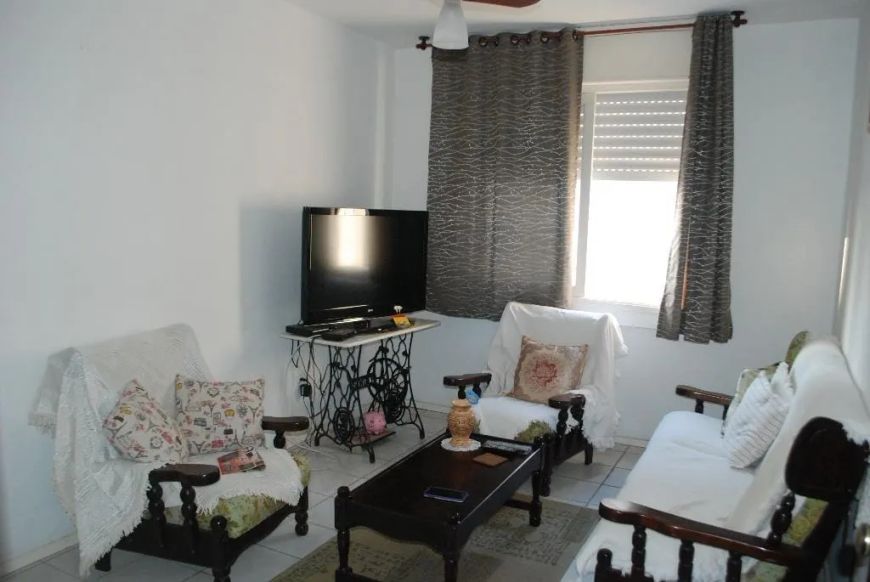 Apartamento com 2 dormitórios à venda, por R$ 159.000 - Centro - Pelotas/RS! 2 dormitórios, 1 banhe