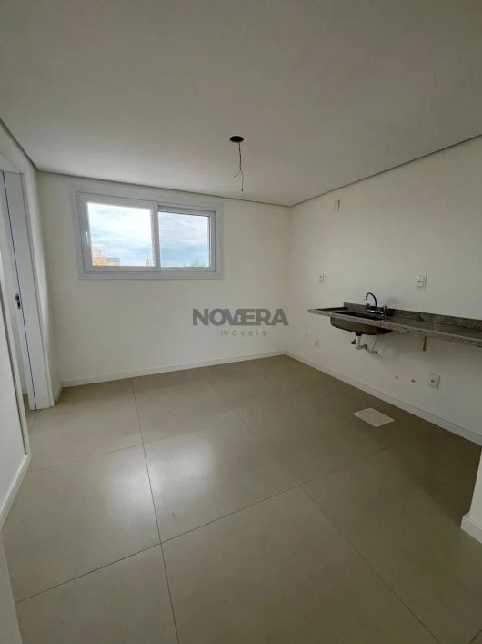 Apartamento amplo na Zona Norte