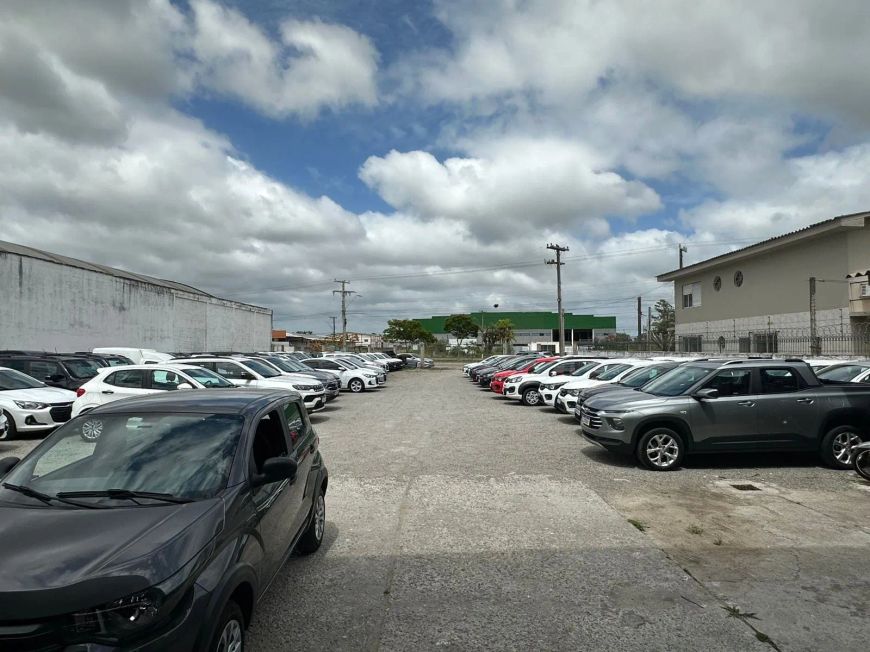 Galpão/Barracão à Venda em Três Vendas, Pelotas/RS - 3.750m² (744m² Área Útil), 1 Sala, Escritório,