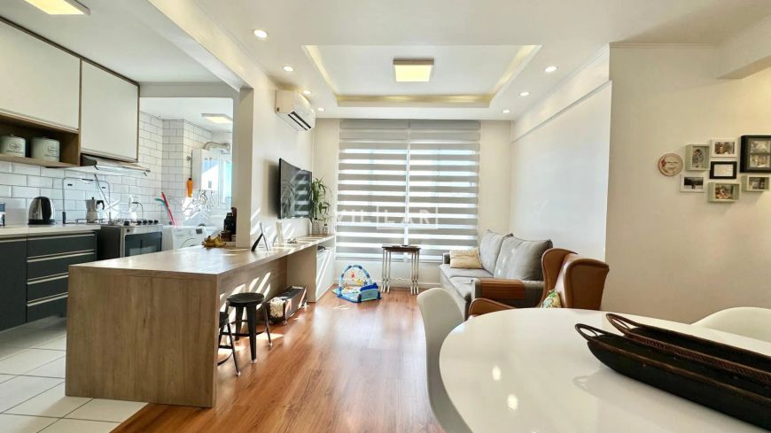 APARTAMENTO GARDEN CLUB HOUSE