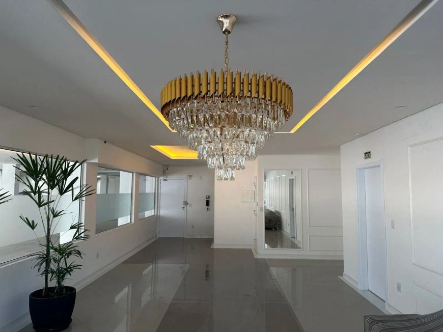 Apartamento à Venda em Três Vendas, Pelotas, RS. 125 m², 3 Quartos, 1 Suíte, Cozinha, Sacada, Churr
