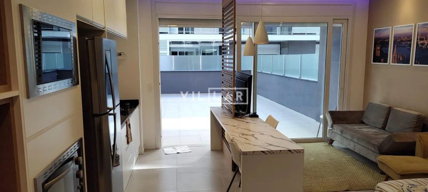 APARTAMENTO STUDIO XAVANTE