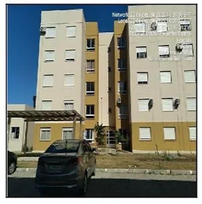 Oportunidade Única em PELOTAS - RS | Tipo: Apartamento | Negociação: Venda Direta Online | Situação: