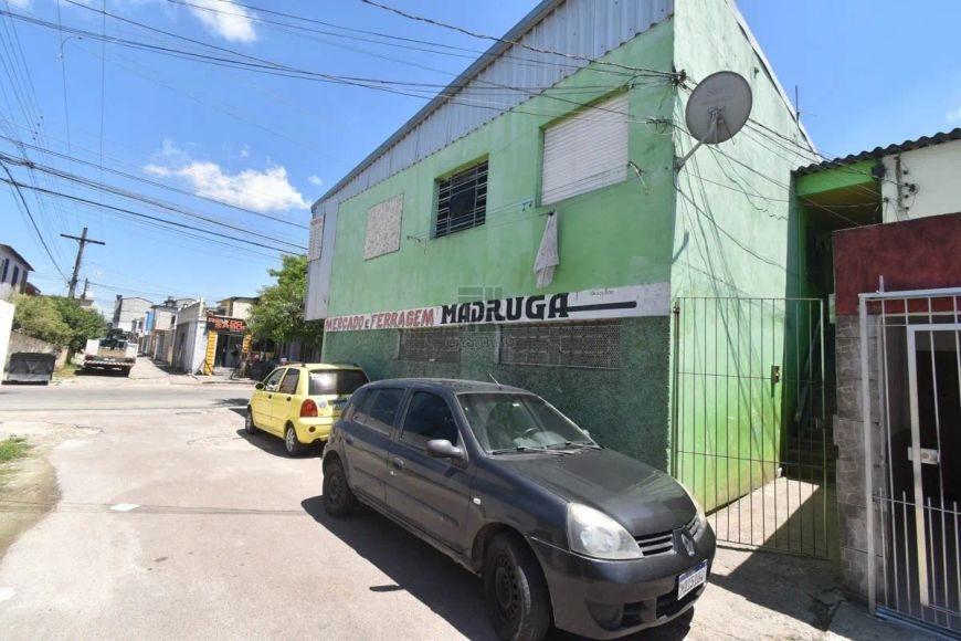 Casa Comercial à Venda Fragata