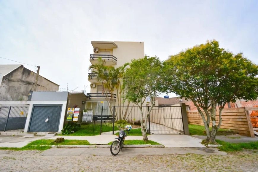 Apartamento à venda Centro