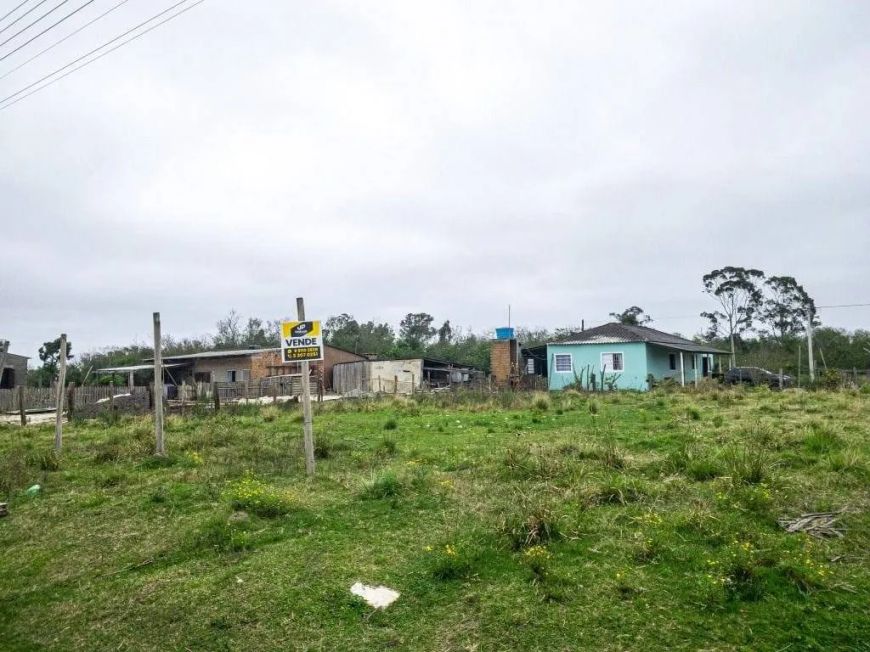 Terreno à venda, 180 m² por R$ 50.000 - Vila Princesa - Pelotas/RS. Excelente localização, ideal pa