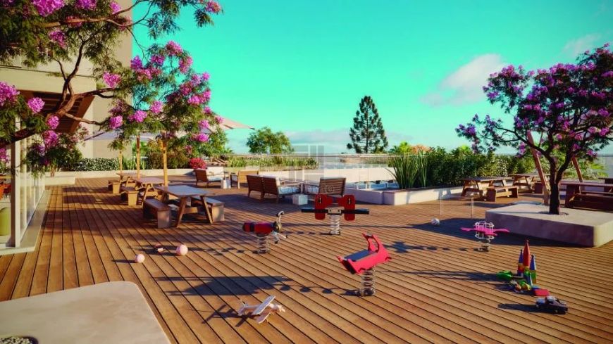 Apartamento à venda Areal