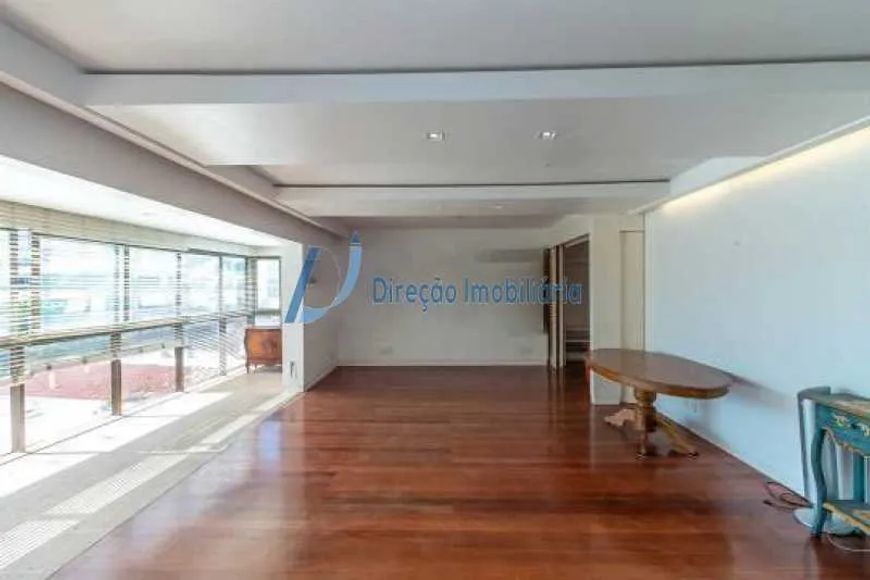 Apartamento com 4 quartos à venda, 257 m² no Leblon, Rio de Janeiro/RJ