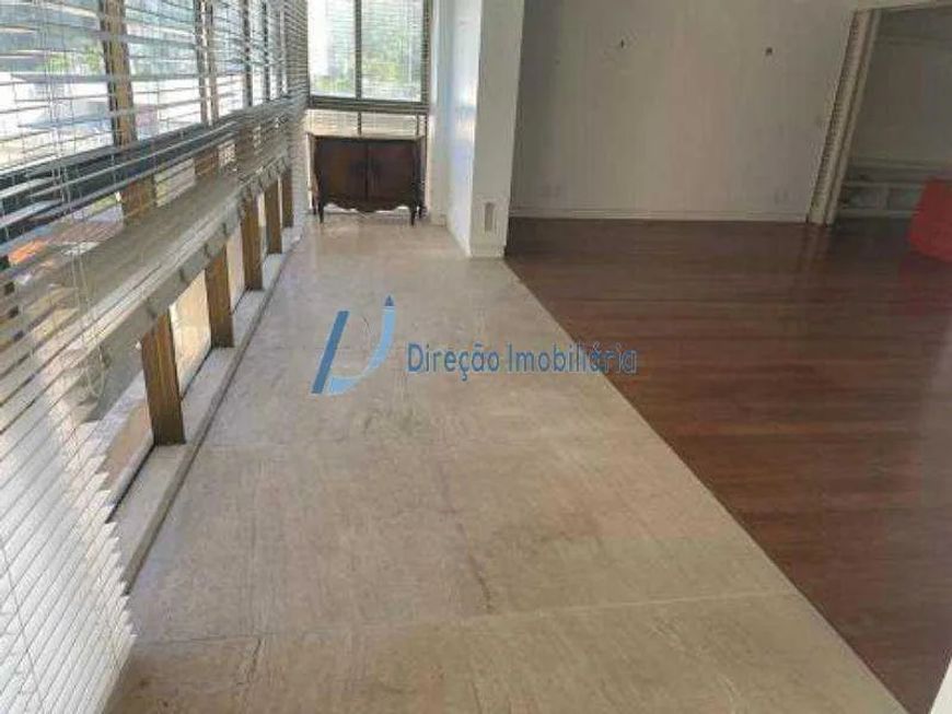Apartamento com 4 quartos à venda, 257 m² no Leblon, Rio de Janeiro/RJ
