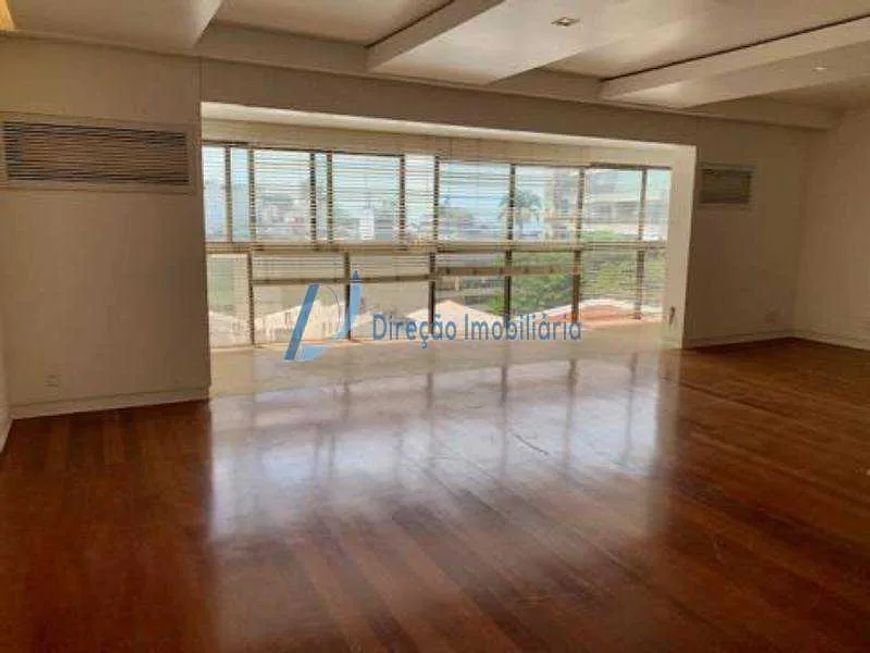 Apartamento com 4 quartos à venda, 257 m² no Leblon, Rio de Janeiro/RJ