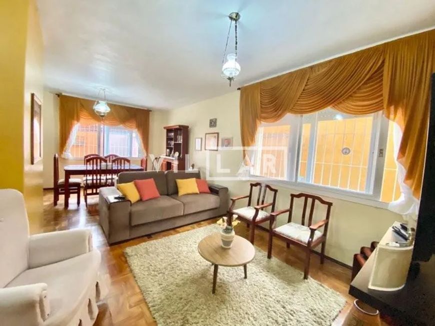 APARTAMENTO ZONA NORTE