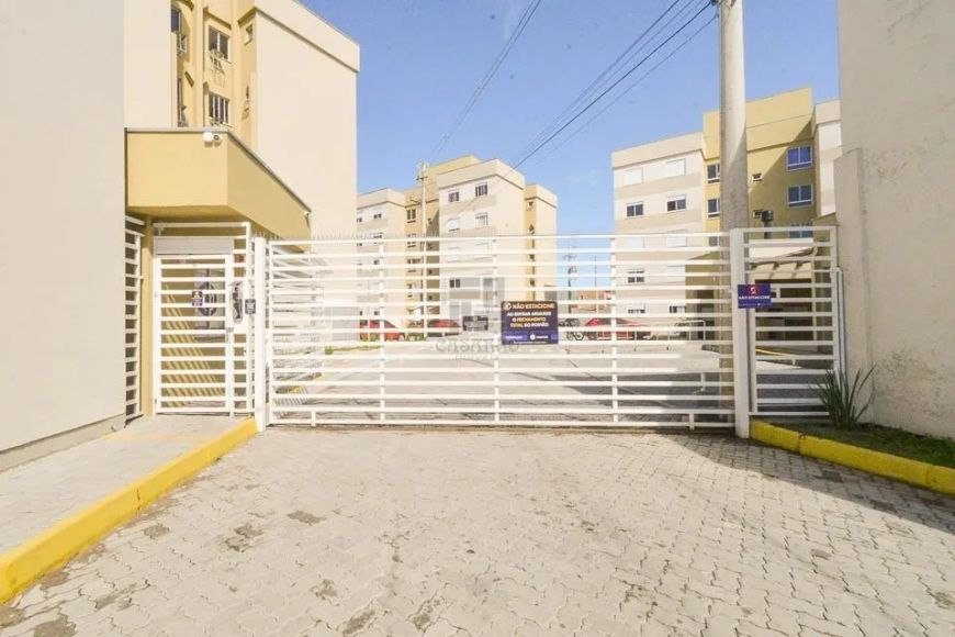 Apartamento à venda Fragata