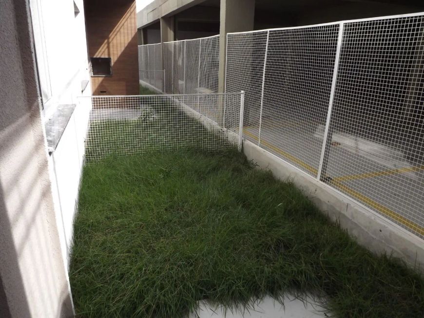 Apartamento 1 dormitórios à venda Três Vendas Pelotas/RS