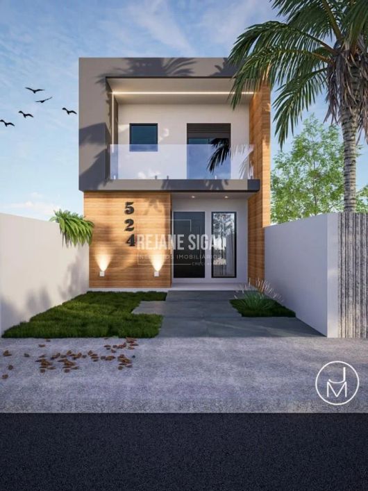 Parque Residencial Domingos de Almeida