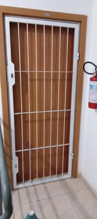 Apartamento 2 dormitórios para alugar Fragata Pelotas/RS