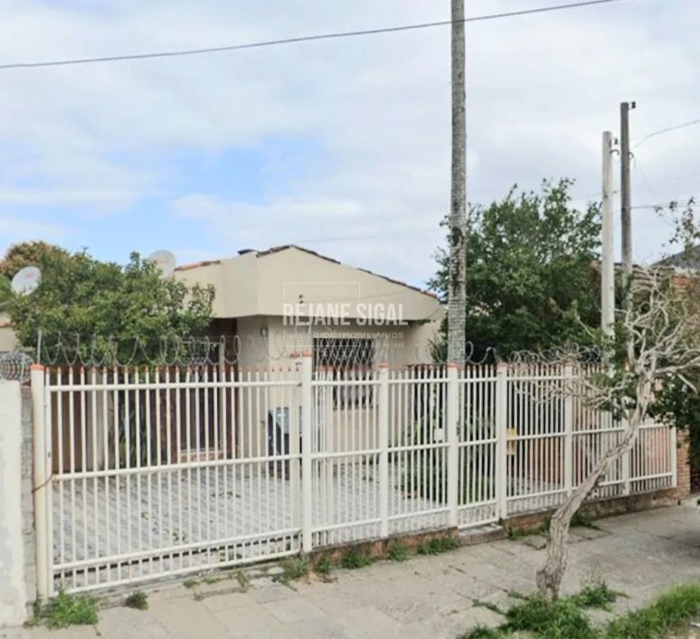 Casa Areal