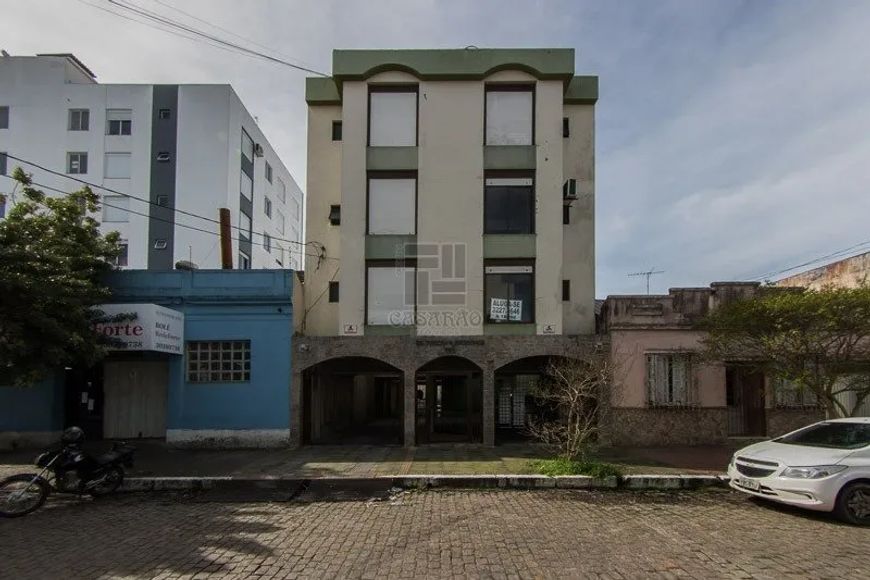 Apartamento à Venda Centro
