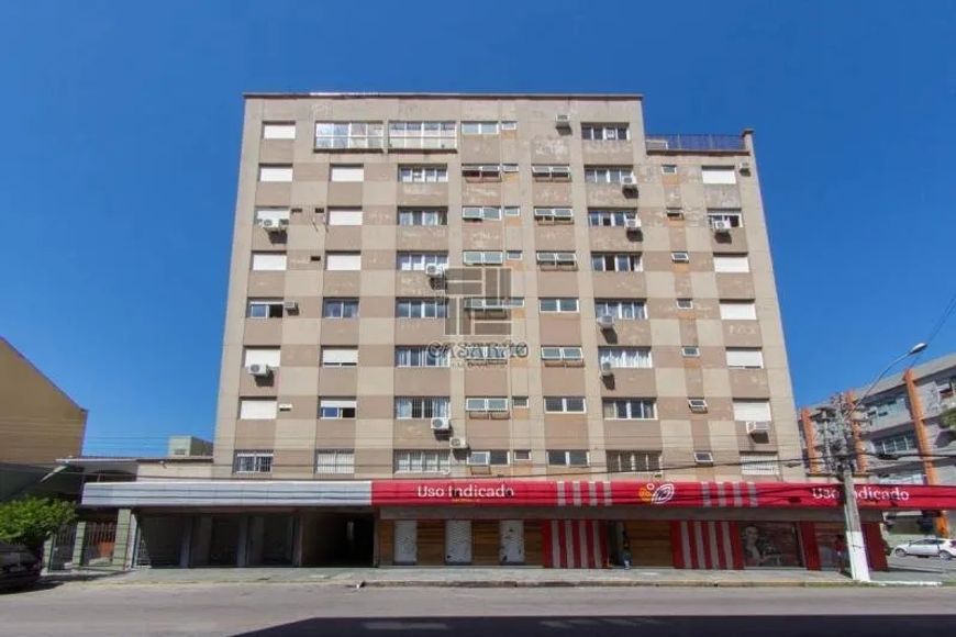 Apartamento à venda próximo à UCPel