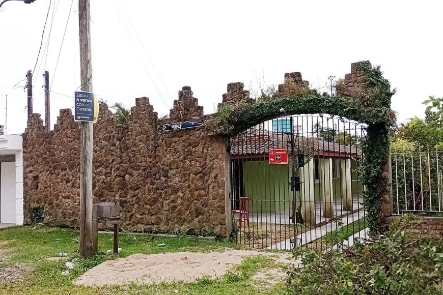 Casa à venda Laranjal