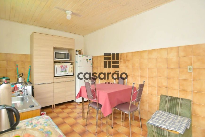 Casa à Venda Areal