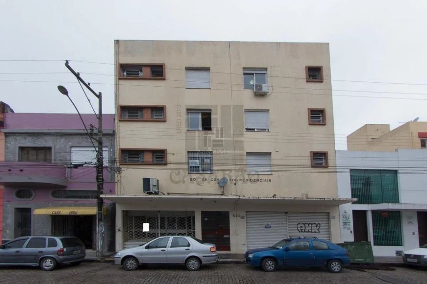 Apartamento à Venda Centro