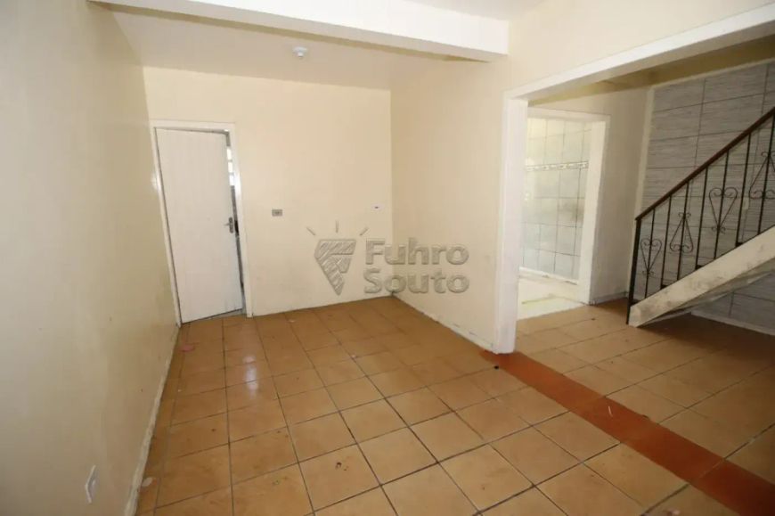 Sobrado a venda no Areal, de 109,78 m².