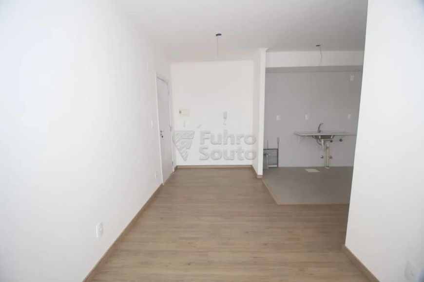 Apartamento para Locação no Aveiro Residencial Clube - Conforto, Segurança e Lazer Completo!