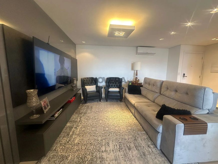 Apartamento amplo com Vista Privilegiada