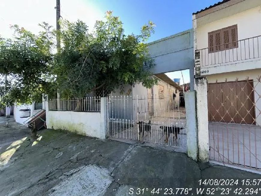 Oportunidade Única em PELOTAS - RS | Tipo: Casa | Negociação: Venda Direta Online | Situação: Imóvel