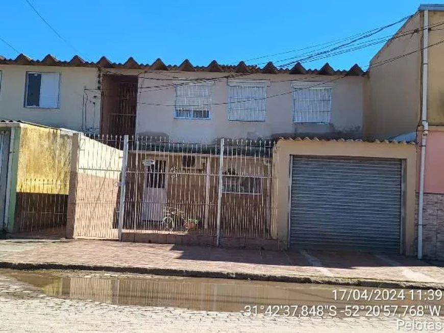 Oportunidade Única em PELOTAS - RS | Tipo: Apartamento | Negociação: Venda Direta Online | Situação: