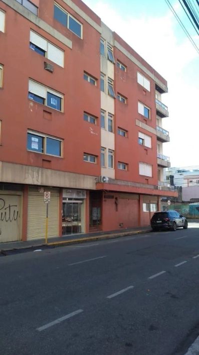Kitnet 1 dormitórios à venda Centro Pelotas/RS