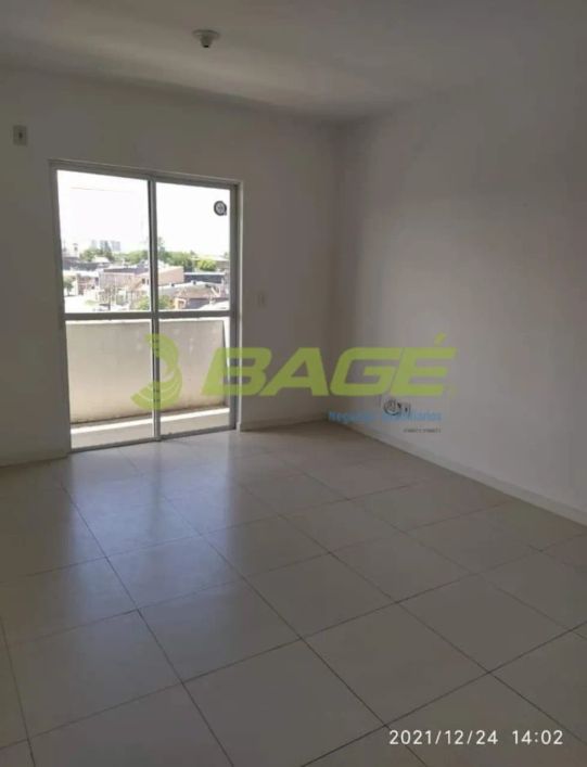 Apartamento com 2 dormitórios no bairro Areal