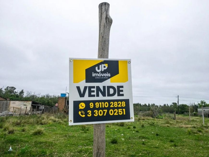 Terreno à venda, 90 m² por R$ 50.000,00 - Vila Princesa - Pelotas/RS. Excelente localização, ideal