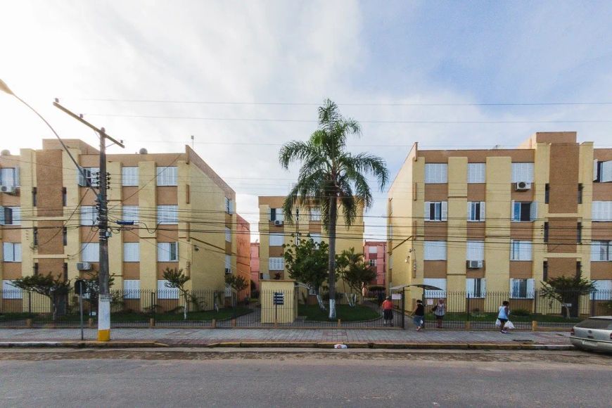 Apartamento à venda na Cohabpel