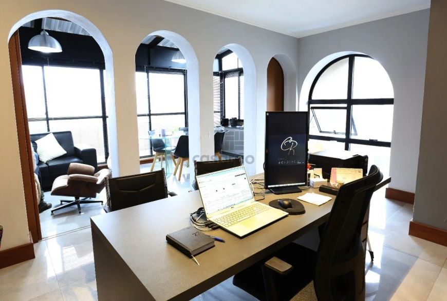 Sala Comercial à Venda Centro