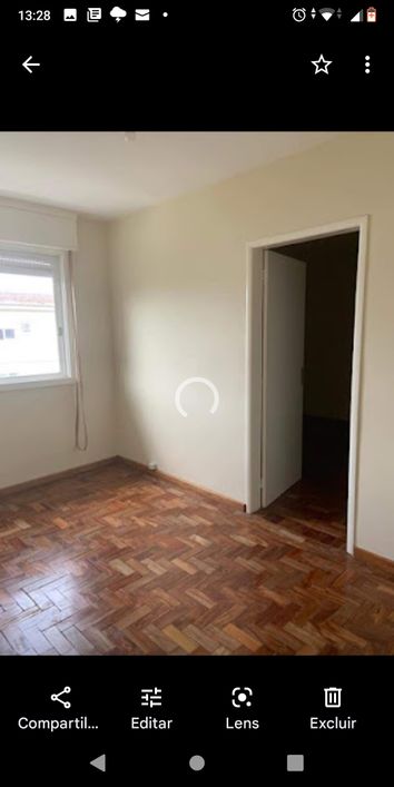 Apartamento para venda com 50 metros quadrados com 1 quarto em Fragata - Pelotas - Rio Grande do Sul