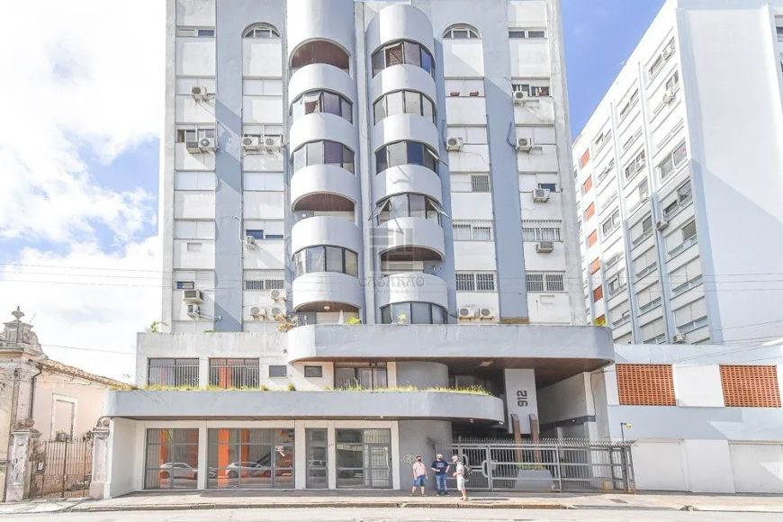 Apartamento à Venda Centro