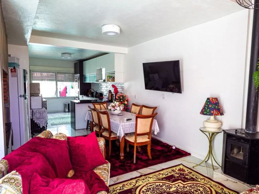 Casa com 3 dormitórios à venda, por R$ 625.000 - Centro - Pelotas/RS