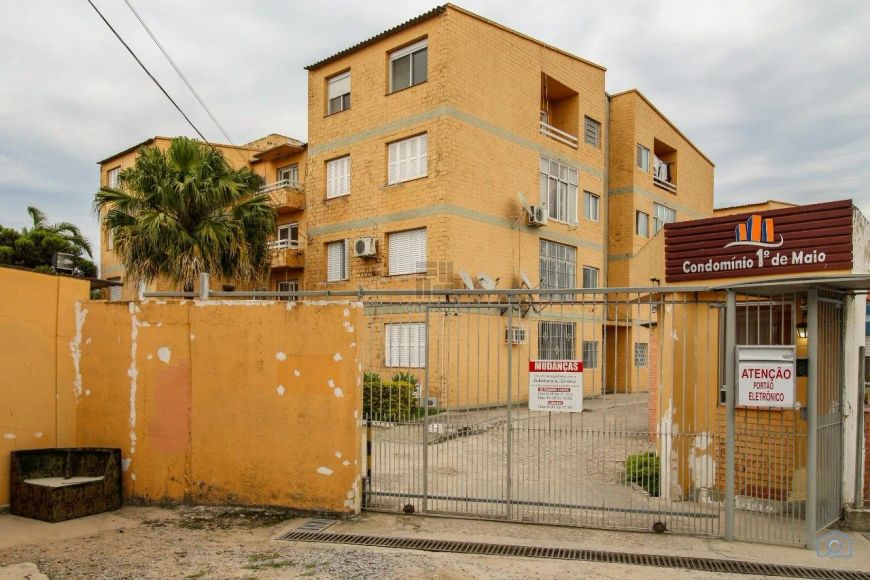 Apartamento à Venda Centro