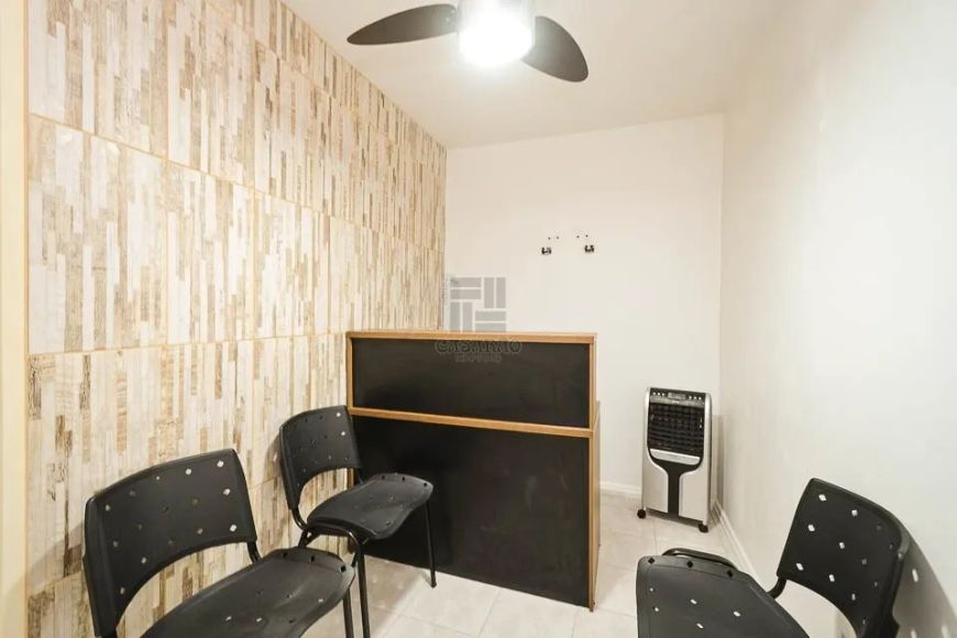 Sala Comercial à venda Centro