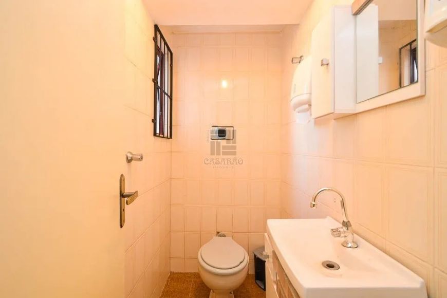 Sala Comercial à venda Centro