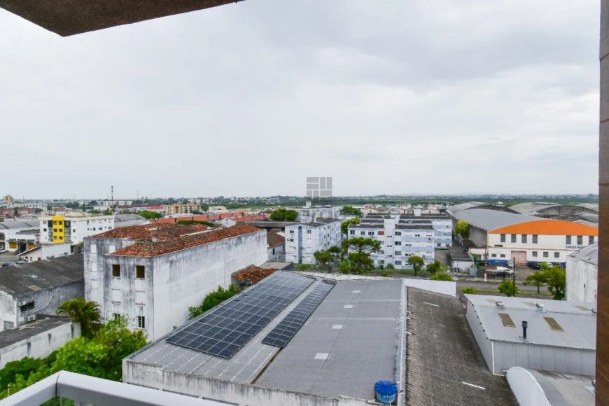 Apartamento à Venda Centro