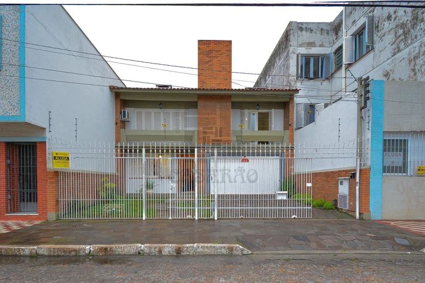 Casa à venda Centro