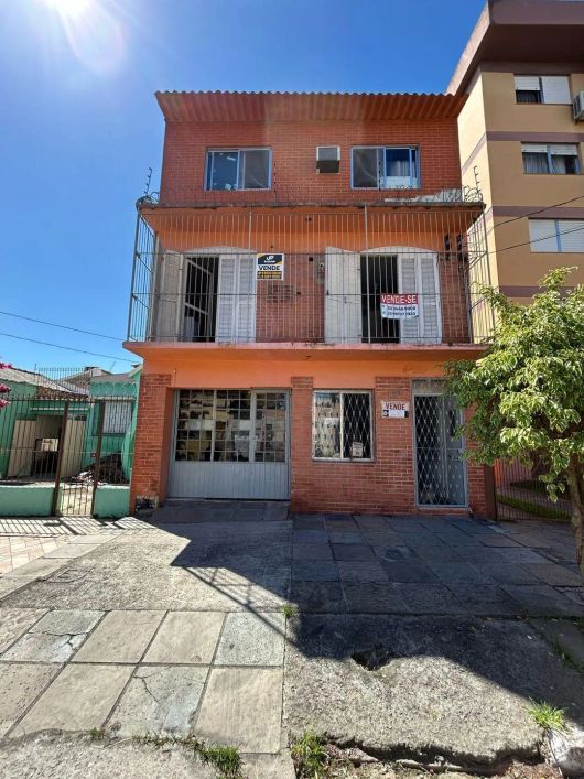 Sobrado à venda, Centro, Pelotas, RS