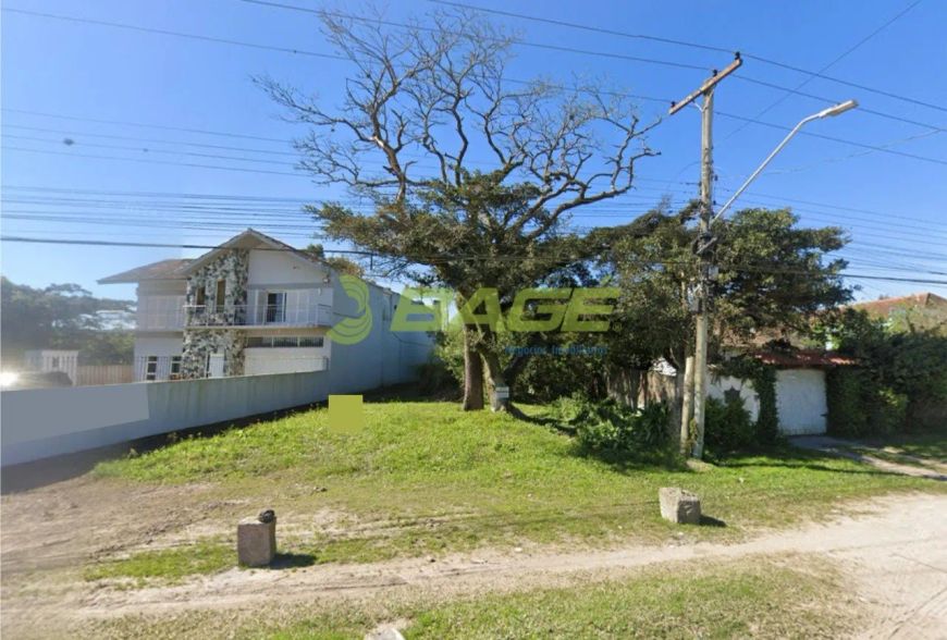 TERRENO NO TRÊS VENDAS!