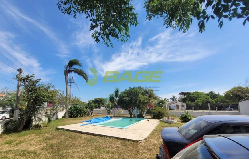 Excelente casa na beira da praia Laranjal. Pelotas/RS.