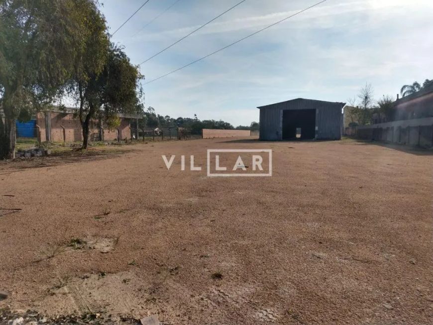 TERRENO TRES VENDAS
