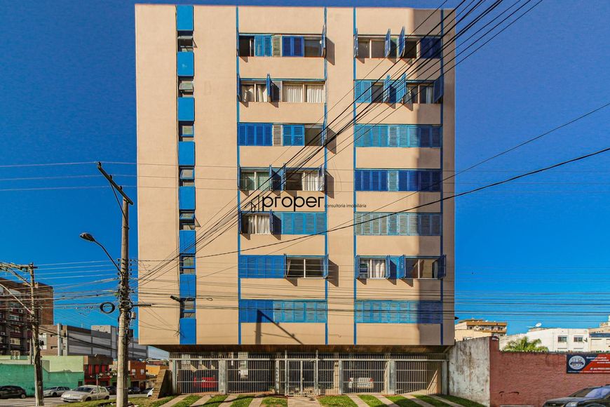 Apartamento central com elevador 85m²