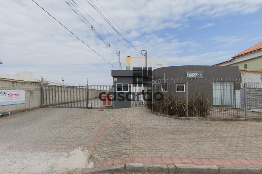 Apartamento à venda no Umuharama